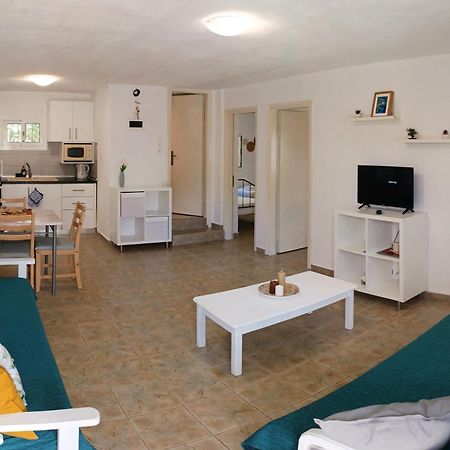 Evi'S Home Ormos Panagias Ngoại thất bức ảnh