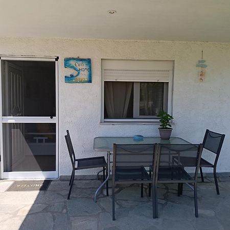 Evi'S Home Ormos Panagias Ngoại thất bức ảnh