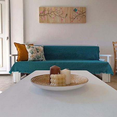 Evi'S Home Ormos Panagias Ngoại thất bức ảnh