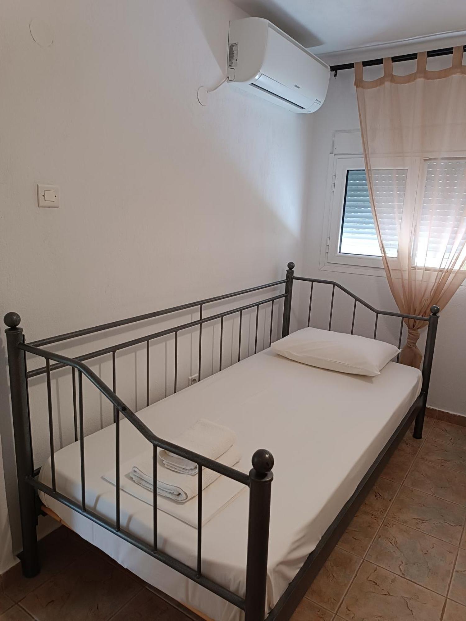 Evi'S Home Ormos Panagias Ngoại thất bức ảnh