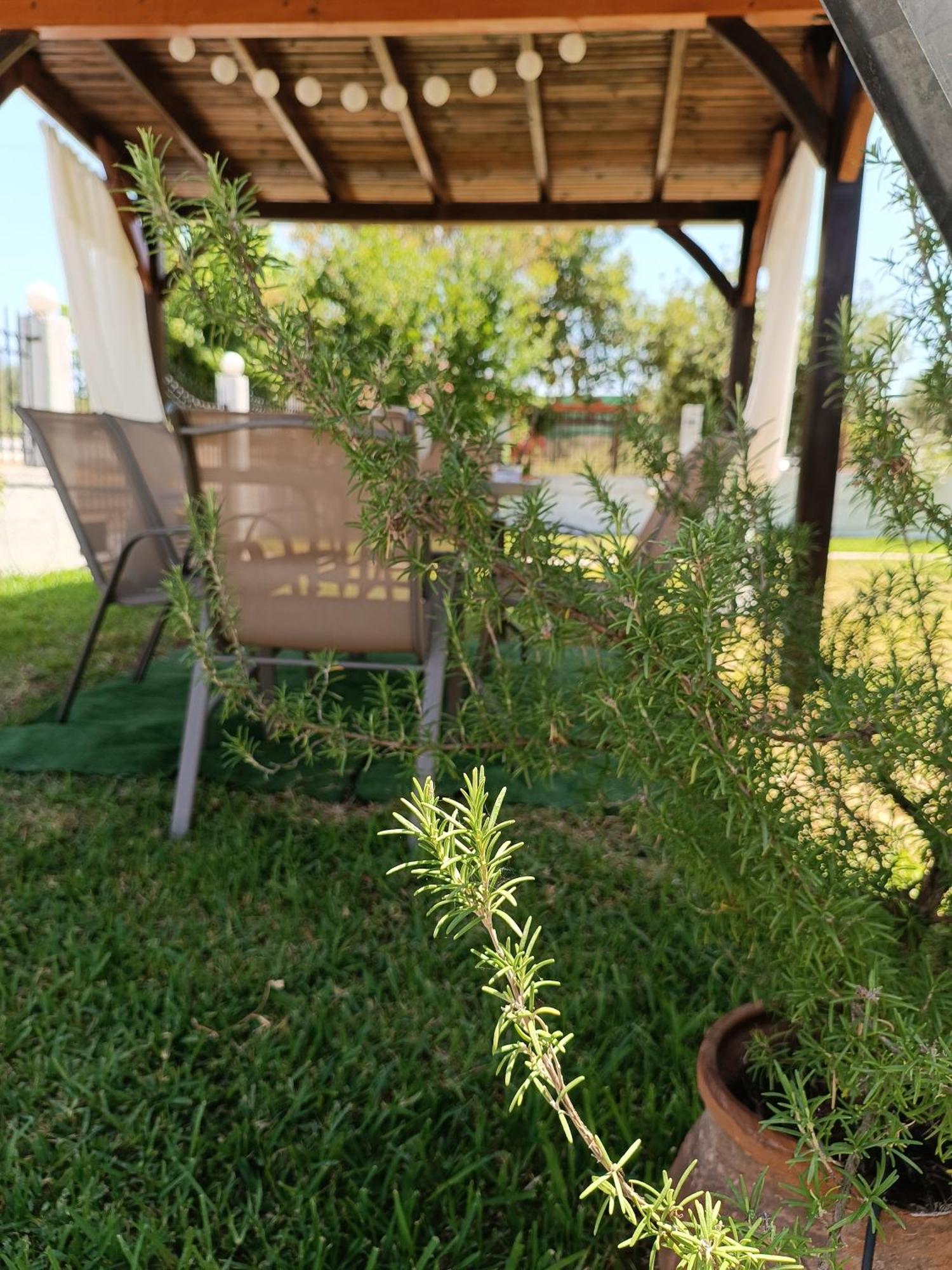 Evi'S Home Ormos Panagias Ngoại thất bức ảnh