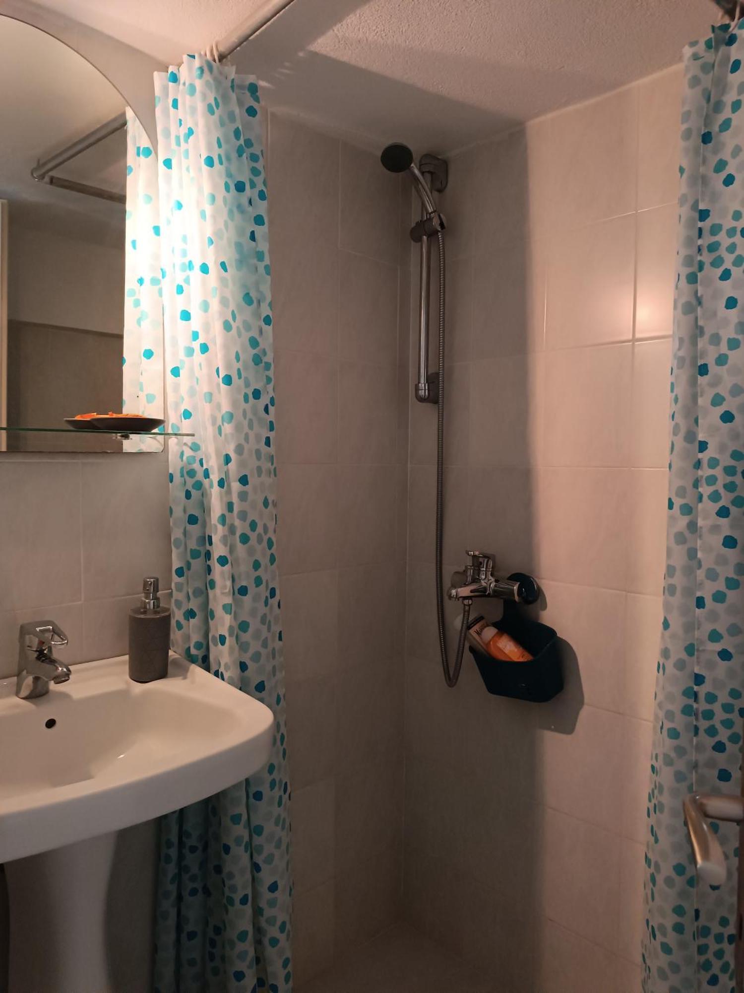 Evi'S Home Ormos Panagias Ngoại thất bức ảnh