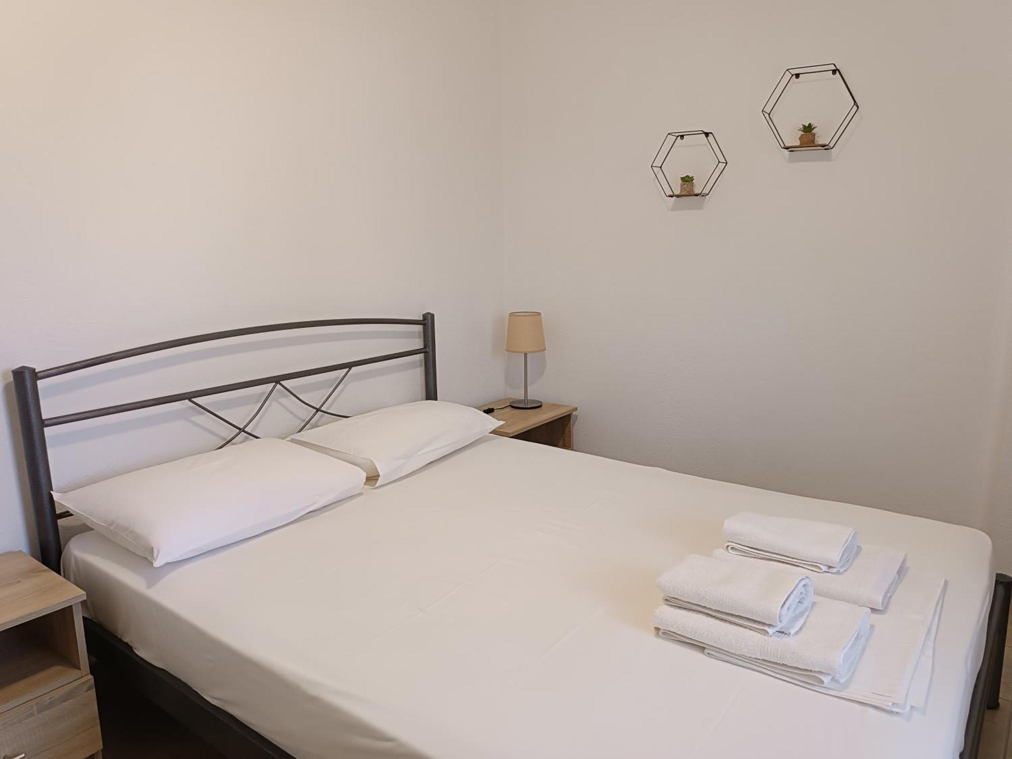 Evi'S Home Ormos Panagias Ngoại thất bức ảnh