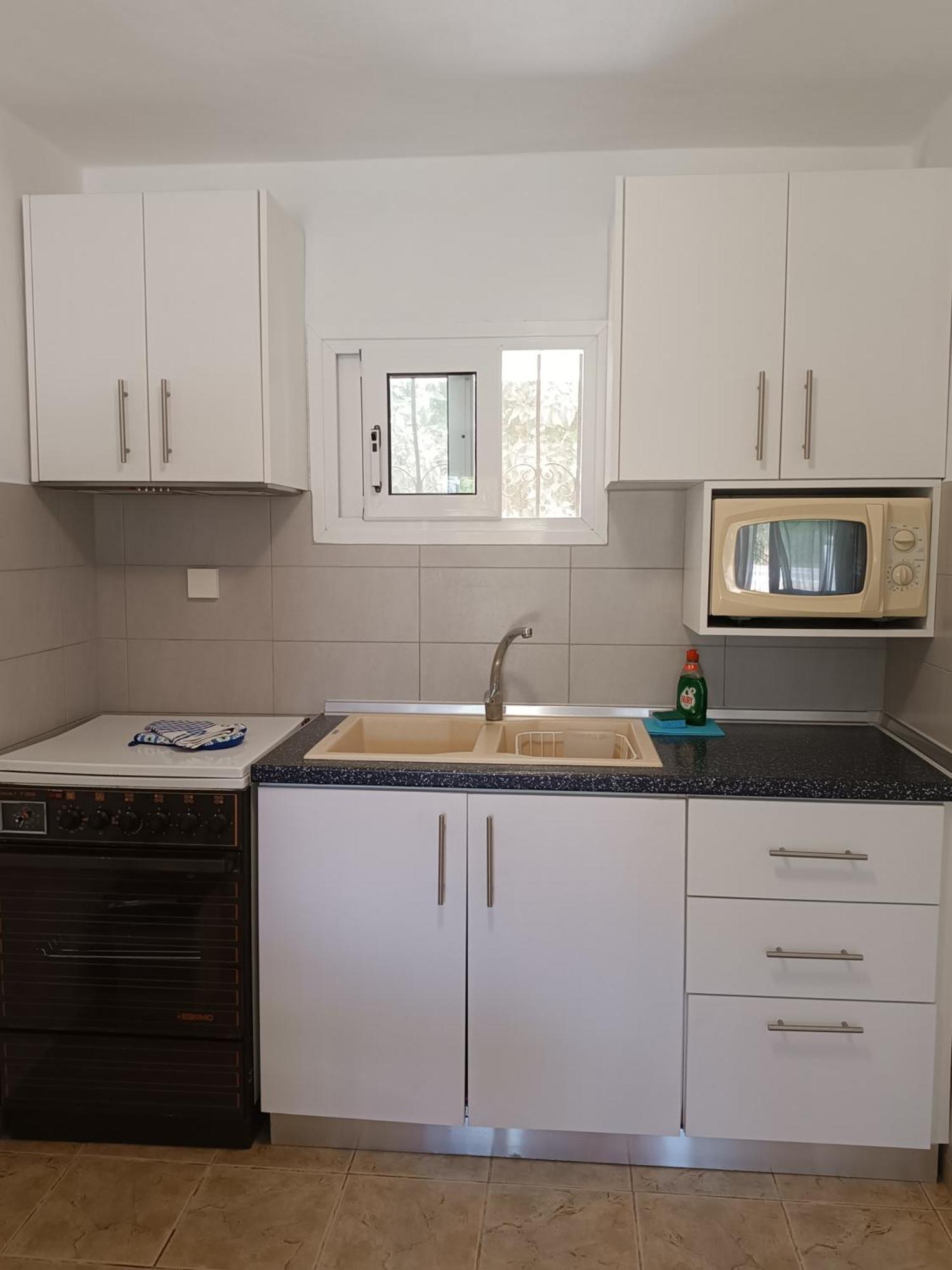 Evi'S Home Ormos Panagias Ngoại thất bức ảnh